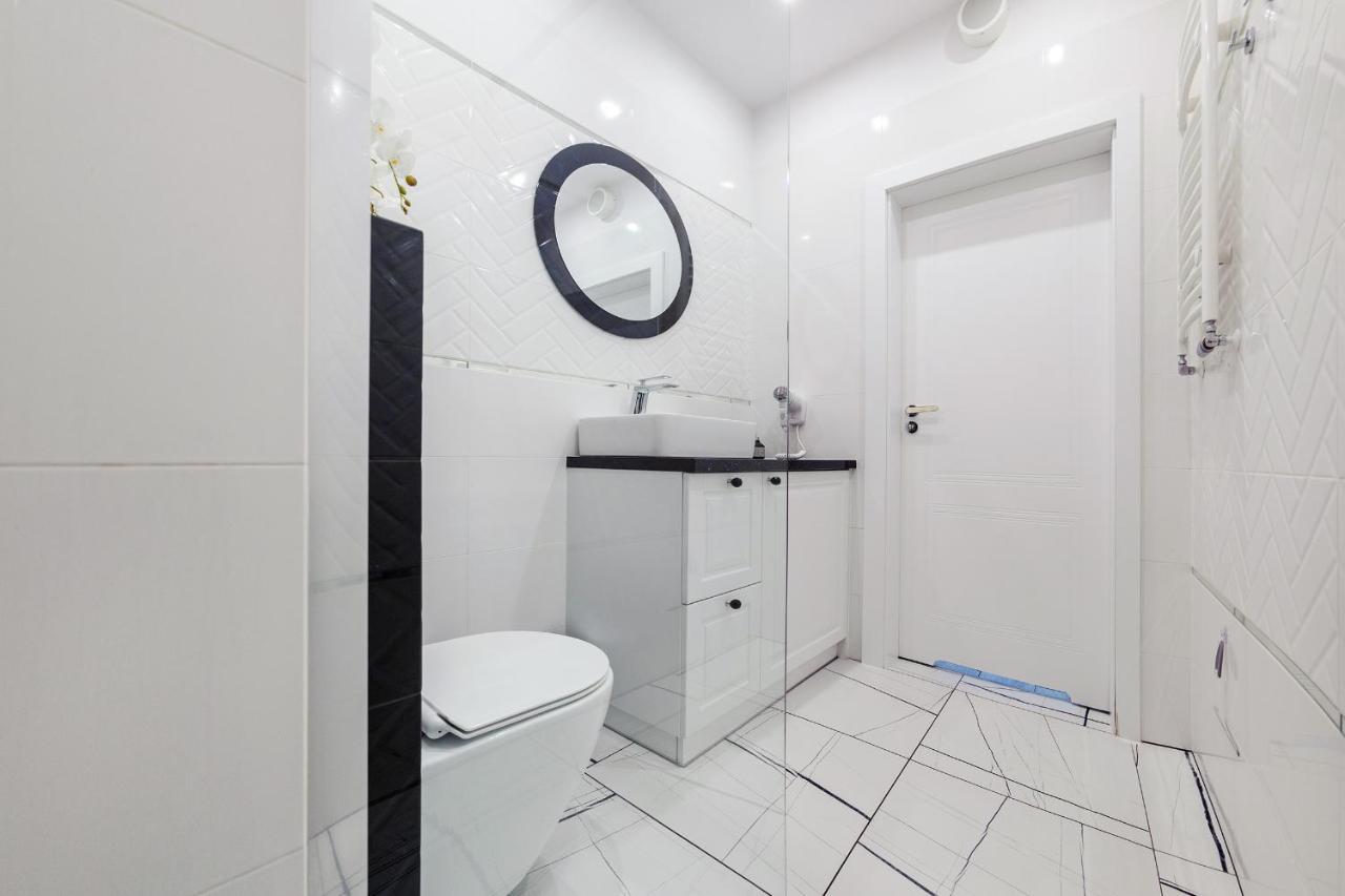 Granaria - Old Town Appartement Gdańsk Buitenkant foto